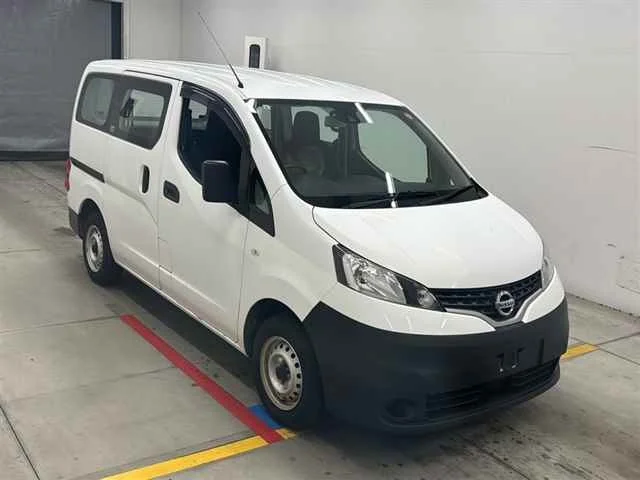 Nissan NV200 VANETTE VAN VM20 2021